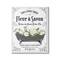 Stupell Industries Fleur a Savon Vintage Parisian Bathroom Floral Tub Canvas Wall Art